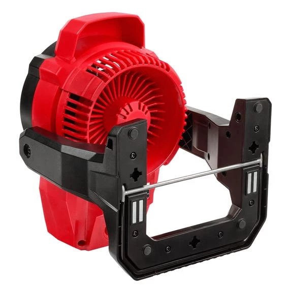 Milwaukee Tools Milwaukee M12 Mounting Fan 0820-20 - Image 4