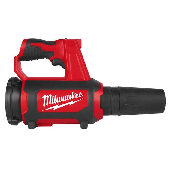 Milwaukee M12 Compact Spot Blower Milwaukee Tools Milwaukee M12 Compact Spot Blower -Klein Tools Shop 0852 20 3