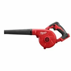 Milwaukee Tools Milwaukee M18 Cordless 3 Speed Blower 0884-20