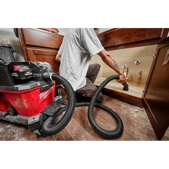 Milwaukee Tools Milwaukee 1-7/8" Round Brush Tool 49-90-1981 - Image 5