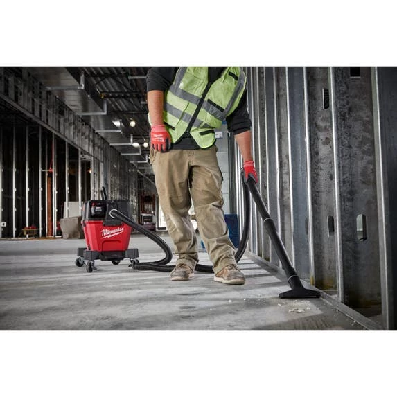 Milwaukee Tools Milwaukee 1-7/8" Floor Utility Nozzle 49-90-2011 - Image 5