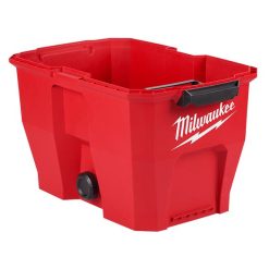 Milwaukee Tools Milwaukee 9 Gallon Wet/Dry Vacuum Tank