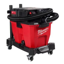 Milwaukee Tools Milwaukee M18 FUEL 9 Gallon Dual-Battery Wet/Dry Vacuum 0920-20 -Klein Tools Shop 0920 20 2