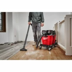 Milwaukee Tools Milwaukee 1-7/8" Floor Brush Tool 49-90-1982 -Klein Tools Shop 0920 b