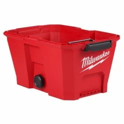 Milwaukee Tools Milwaukee 6 Gallon Wet/Dry Vacuum Tank