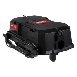 Milwaukee Tools Milwaukee 6.5 Peak HP Wet/Dry Vacuum Motor Head
