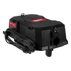 Milwaukee Tools Milwaukee 6.5 Peak HP Wet/Dry Vacuum Motor Head