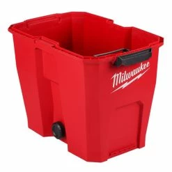 Milwaukee Tools Milwaukee 12 Gallon Wet/Dry Vacuum Tank