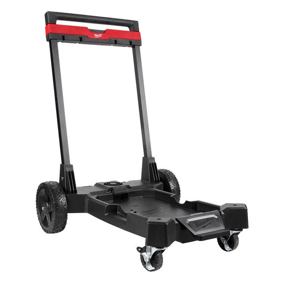 Milwaukee Premium Wet/Dry Vacuum Cart Milwaukee Tools Milwaukee Premium Wet/Dry Vacuum Cart -Klein Tools Shop 0933 20 1