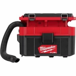 Milwaukee Tools Milwaukee M18 FUEL PACKOUT 2.5 Gallon Wet/Dry Vacuum 0970-20 3 Milwaukee Tools Milwaukee M18 FUEL PACKOUT 2.5 Gallon Wet/Dry Vacuum 0970-20 -Klein Tools Shop 0970 20 2 nbnhkshzbiwnbp2o
