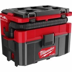 Milwaukee Tools Milwaukee M18 FUEL PACKOUT 2.5 Gallon Wet/Dry Vacuum 0970-20 4 Milwaukee Tools Milwaukee M18 FUEL PACKOUT 2.5 Gallon Wet/Dry Vacuum 0970-20 -Klein Tools Shop 0970 20 3 gi3xaqkzlm0qmql4