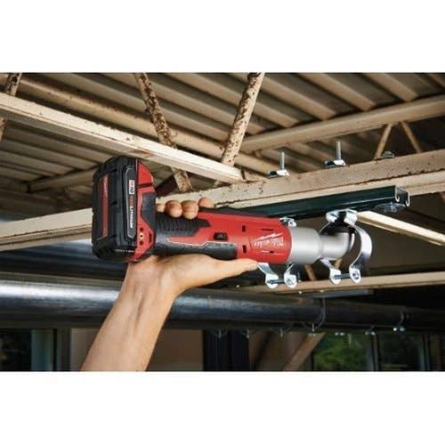 Milwaukee Tools Milwaukee M18 Cordless 2-Speed 1/4" Right Angle Impact Driver (Bare Tool) 2667-20 - Image 4