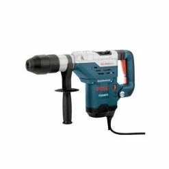 Bosch Power Tools Bosch 1-5/8" SDS-Max 13AMP Combination Rotary Hammer 11264EVS