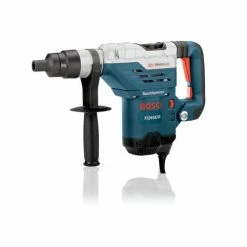 Bosch Power Tools Bosch 1-5/8" Spline 13AMP Combination Rotary Hammer 11265EVS