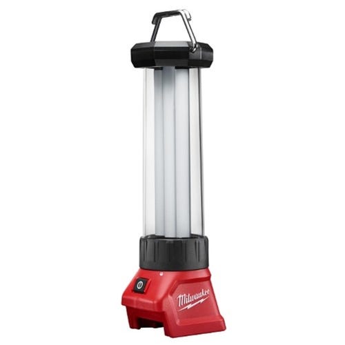 Milwaukee M18 LED Lantern 700 Lumens 2363-20 (BARE TOOL) Milwaukee Tools Milwaukee M18 LED Lantern 700 Lumens 2363-20 (BARE TOOL) -Klein Tools Shop 11368 2 hy3dlhbphweylcfd
