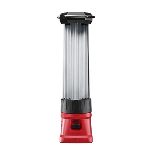 Milwaukee M18 LED Lantern 700 Lumens 2363-20 (BARE TOOL) Milwaukee Tools Milwaukee M18 LED Lantern 700 Lumens 2363-20 (BARE TOOL) -Klein Tools Shop 11368 3 qarsenotmqam8883