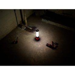 Milwaukee Tools Milwaukee M18 LED Lantern 700 Lumens 2363-20 (BARE TOOL) 5 Milwaukee Tools Milwaukee M18 LED Lantern 700 Lumens 2363-20 (BARE TOOL) -Klein Tools Shop 11368 4 vcuscg9w3xrl84i4