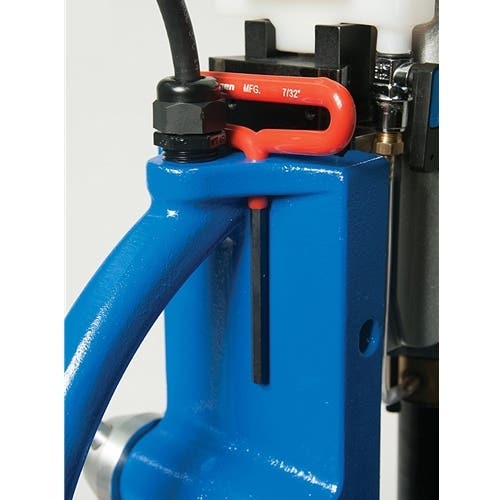 Hougen HMD905 Portable Magnetic Drill 1-5/8" Two Speed 0905102 Hougen Tools Hougen HMD905 Portable Magnetic Drill 1-5/8" Two Speed 0905102 -Klein Tools Shop 11428 5 ko2yqak7tufv2kbc