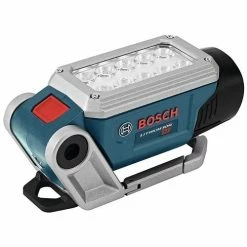 Bosch Power Tools Bosch 12V LED Work Light 330-Lumen FL12 4 Bosch Power Tools Bosch 12V LED Work Light 330-Lumen FL12 -Klein Tools Shop 11891 2 u96xucvz870ssnvx