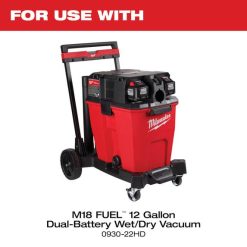 Milwaukee Tools Milwaukee Fleece Dust Bags (5PK) - 12 Gallon 49-90-1999 -Klein Tools Shop 12 gallon fleece dust bag compatibility