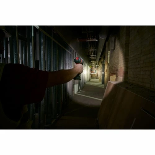 Milwaukee Tools Milwaukee M12 LED Spot Light 700 Lumens 2353-20 (BARE TOOL) - Image 3