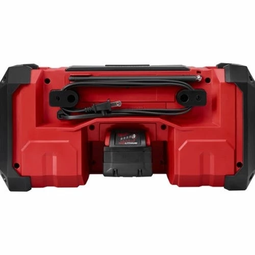 Milwaukee Tools Milwaukee M18 Jobsite Radio 2890-20 - Image 2