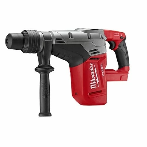Milwaukee Tools Milwaukee M18 FUEL 1-9/16" SDS-Max Hammer Drill (Tool Only) 2717-20 - Image 2