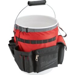 Milwaukee Tools Milwaukee Bucket Organizer Bag 48-22-8175 -Klein Tools Shop 16403 3 0pb86das0orloduw