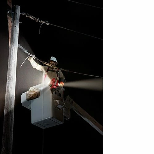 Milwaukee Tools Milwaukee M18 LED Utility Bucket Light 2500 Lumens IP56 2122-20 (BARE TOOL) - Image 4