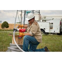 Milwaukee Tools Milwaukee M18 Cable Cutter FORCE LOGIC 9 Ton 1590 ACSR Kit 2777-21 -Klein Tools Shop 16901 3 djje8n4veed0yaoz