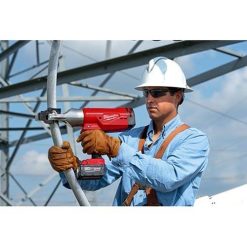 Milwaukee Tools Milwaukee M18 Cable Cutter FORCE LOGIC 9 Ton 1590 ACSR Kit 2777-21 -Klein Tools Shop 16901 4 zxn9crleu7dxnrj7