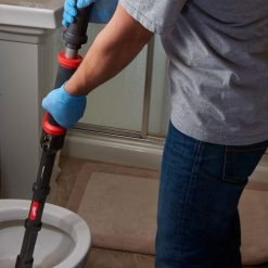 Milwaukee Tools Milwaukee M12 6' TRAPSNAKE Toilet Auger Kit 2576-21 -Klein Tools Shop 16972 3 xqd2srafyeiru0ak