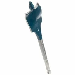 Bosch Power Tools Bosch 7/8" X 6" Standard Length Spade Bit DSB1011