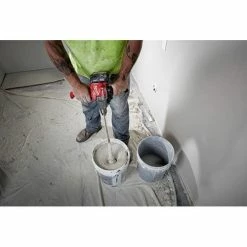 Milwaukee Tools Milwaukee M18 FUEL Mud Mixer With 180 Handle (Bare Tool) 2810-20 -Klein Tools Shop 17604 4 zfoqgpaurzvfnfym