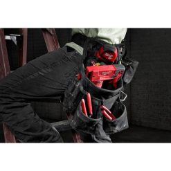 Milwaukee Tools Milwaukee M12 Crown Stapler 3/8" For T50 Staples (BARE TOOL) 2447-20 3 Milwaukee Tools Milwaukee M12 Crown Stapler 3/8" For T50 Staples (BARE TOOL) 2447-20 -Klein Tools Shop 17670 2 98hqbubjbyvigcfy