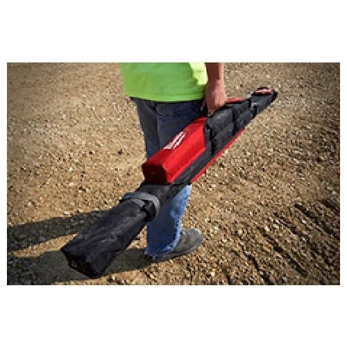 Milwaukee Tools Milwaukee REDSTICK 4-Piece Level Starter Set (24", 48", Torpedo) MLBXC48 - Image 2