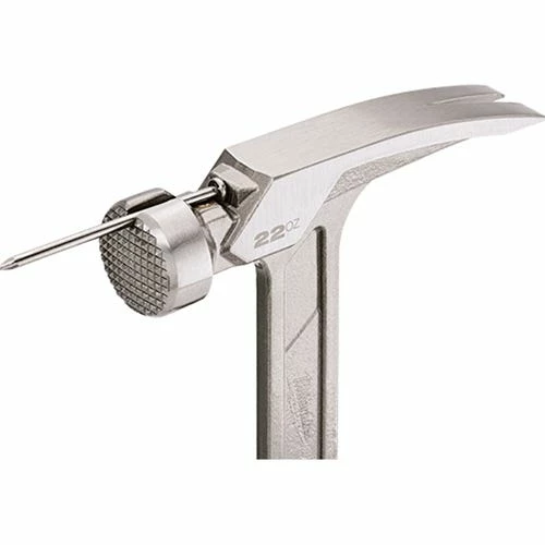 Milwaukee 22oz Milled Face Framing Hammer 48-22-9022 Milwaukee Tools Milwaukee 22oz Milled Face Framing Hammer 48-22-9022 -Klein Tools Shop 17897 3 o7gwie6h4b7thkcm