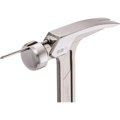 Milwaukee Tools Milwaukee 22oz Smooth Face Framing Hammer 48-22-9023 4 Milwaukee Tools Milwaukee 22oz Smooth Face Framing Hammer 48-22-9023 -Klein Tools Shop 17898 3 sbynz8hr9wud4bgt