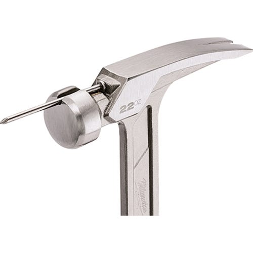 Milwaukee 22oz Smooth Face Framing Hammer 48-22-9023 Milwaukee Tools Milwaukee 22oz Smooth Face Framing Hammer 48-22-9023 -Klein Tools Shop 17898 3 sbynz8hr9wud4bgt