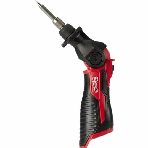Milwaukee Tools Milwaukee M12 Soldering Iron (Bare Tool) 2488-20 - Image 2