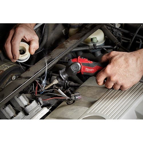Milwaukee M12 Soldering Iron (Bare Tool) 2488-20 Milwaukee Tools Milwaukee M12 Soldering Iron (Bare Tool) 2488-20 -Klein Tools Shop 17903 3 laei7nvhubu8zepj