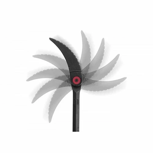 Gearwrench Tools Gearwrench 48" Extendable Indexing Pry Bar 82248 - Image 3