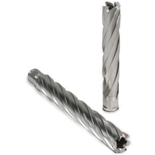 Hougen 13/16" x 6" Depth HSS Rotabroach Annular Cutter 6-12226 Hougen Tools Hougen 13/16" X 6" Depth HSS Rotabroach Annular Cutter 6-12226 -Klein Tools Shop 1826 f9pctym2qcctsred