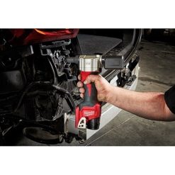 Milwaukee Tools Milwaukee M12 Cordless Rivet Tool (1.5Ah) Kit 2550-22 -Klein Tools Shop 18498 5 ebtr2wq0ut3ccyll