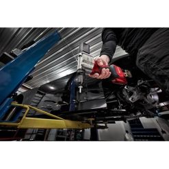 Milwaukee Tools Milwaukee M12 Cordless Rivet Tool (1.5Ah) Kit 2550-22 -Klein Tools Shop 18498 6 johk6tdqc6ecqoou