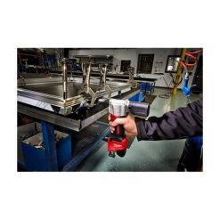 Milwaukee Tools Milwaukee M12 Cordless Rivet Tool (1.5Ah) Kit 2550-22 -Klein Tools Shop 18498 8 zl1sqzxglxhx5eup