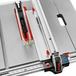 Bosch Power Tools Bosch 10" Table Saw Gravity-Rise Wheeled Stand Jobsite 4100XC-10 4 Bosch Power Tools Bosch 10" Table Saw Gravity-Rise Wheeled Stand Jobsite 4100XC-10 -Klein Tools Shop 18838 3 r2jzurgrfgfdoghh