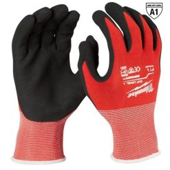 Milwaukee Tools Milwaukee Cut Level A1 Dipped Gloves - 2X 48-22-8904 -Klein Tools Shop 18902 1 as6gb2ekvevc82qc 4
