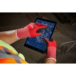 Milwaukee Tools Milwaukee Cut Level A1 Dipped Gloves - 48-22-8900 -Klein Tools Shop 18902 2 xceewtjjsozu1p24 2