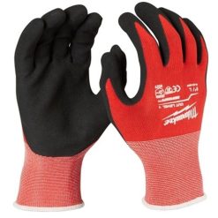 Milwaukee Tools Milwaukee Cut Level A1 Dipped Gloves 12 Pack - 2X 48-22-8904B -Klein Tools Shop 18902 ahfddwqbbjmsdk7l 10